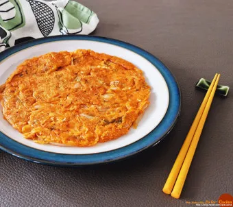 김치전 만드는법 황금레시피와 집에서 쉽게 따라하기_17
