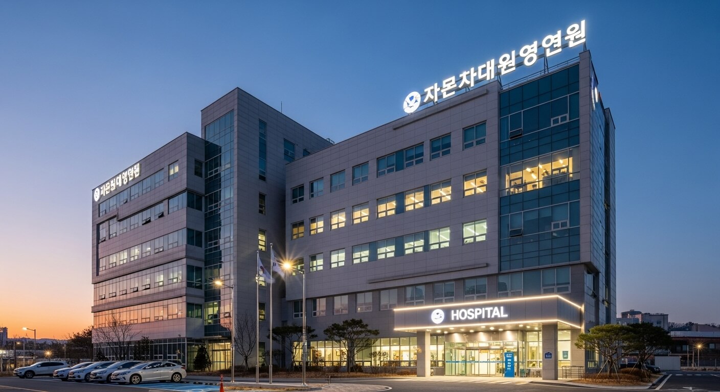 손톱에 세로줄이 생기는 이유