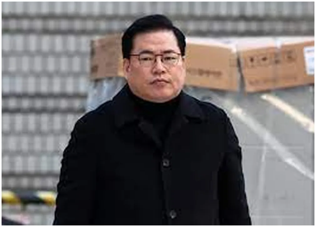 유동규
