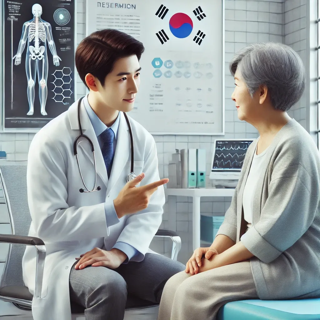 건강검진대상자 조회 방법 및 예약 검진결과확인