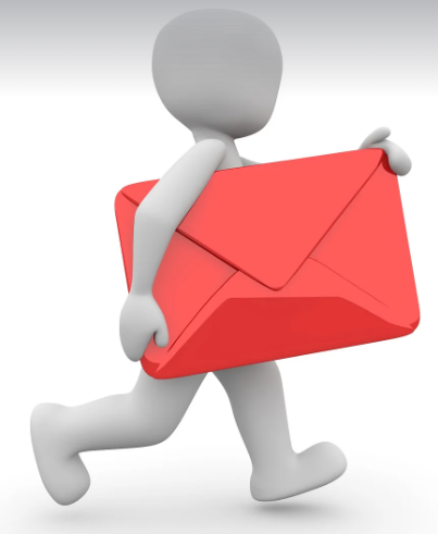 우체국 택배 방문 접수 신청 방법