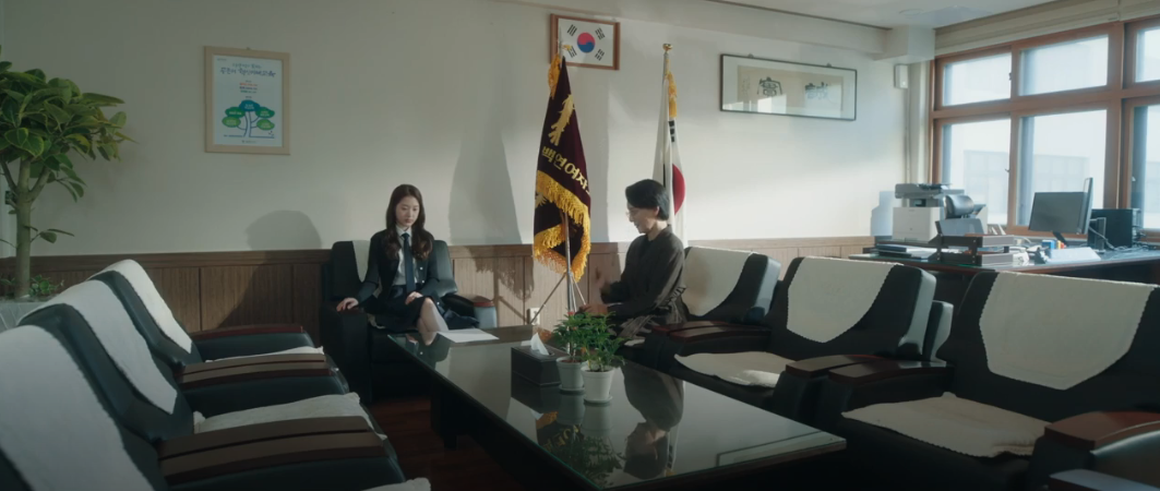 피라미드 게임 2화