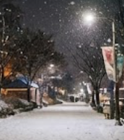 2025 잠실 크리스마스 마켓