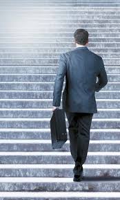 계단오르기 운동 효과