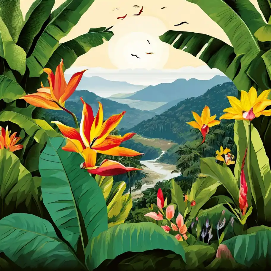 바나바잎 코로솔산의 효능 건강에 좋은 이유