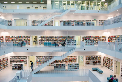 책과 함께하는 도서관 &amp; 북카페 &ndash; 아이들을 위한 스토리텔링 &amp; 독서 프로그램