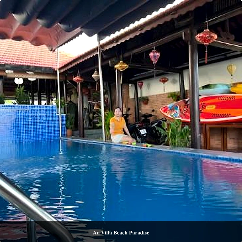 An Villa Beach Paradise_4