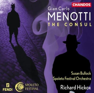 지안 카를로 메노티