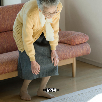 콘드로이친 부작용