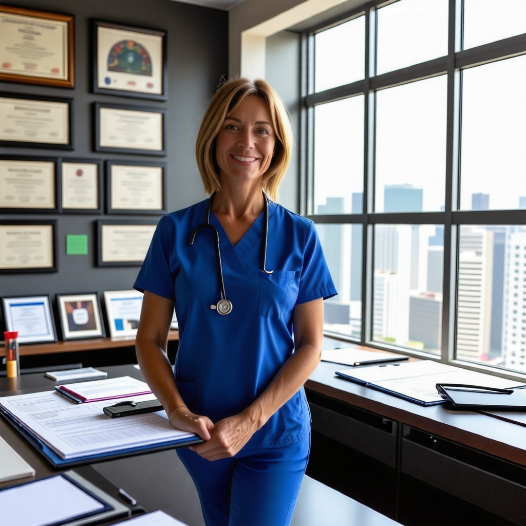 간호사 창업 정부 지원금 활용하기 (보조금 & 창업 대출)