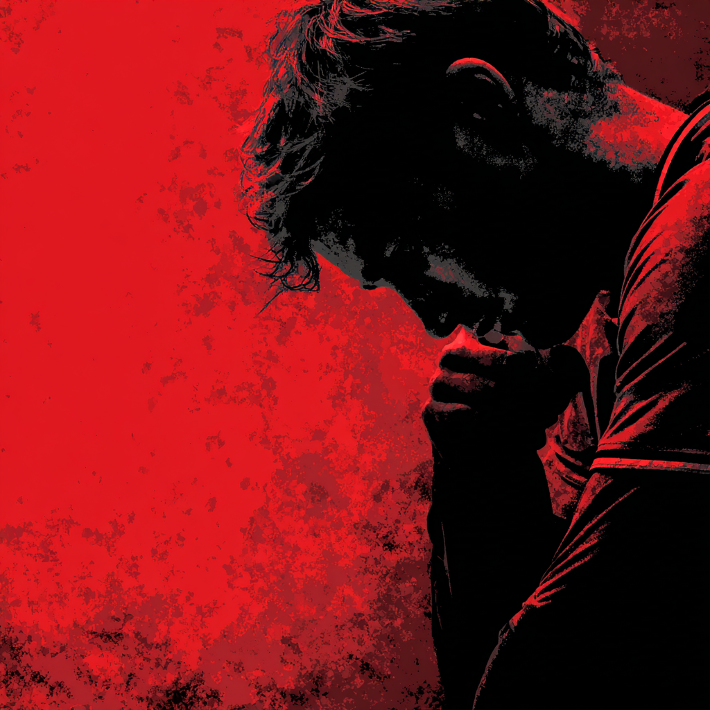 🧍 페인의 철학, 게임 속 인간의 슬픔을 말하다