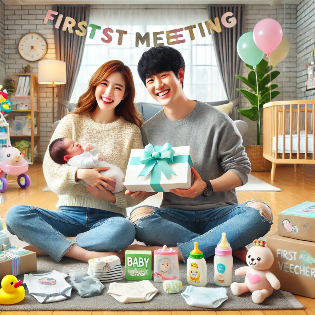 임신 출산 지원금