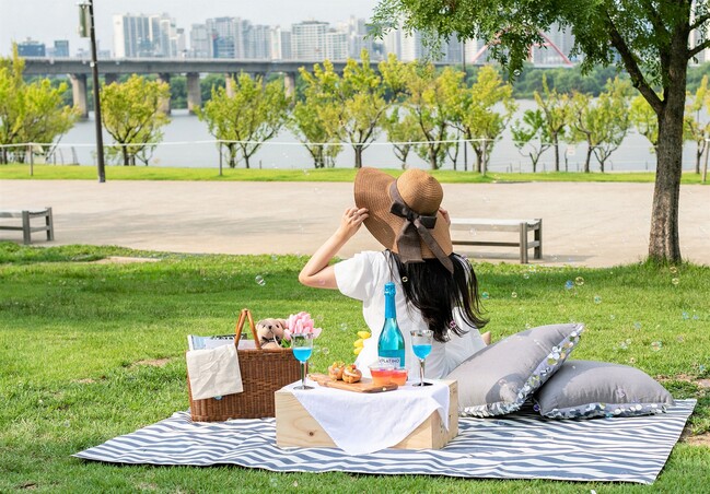 봄나들이