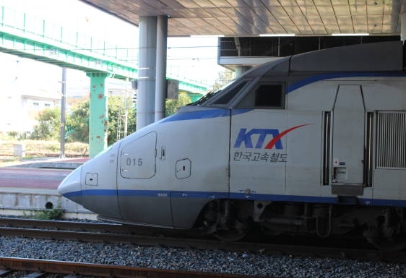 KTX 다자녀 할인