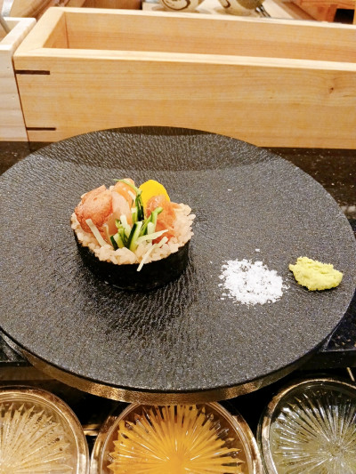 구미 오마카세 인동 갓포본 내돈내산 가성비 후기