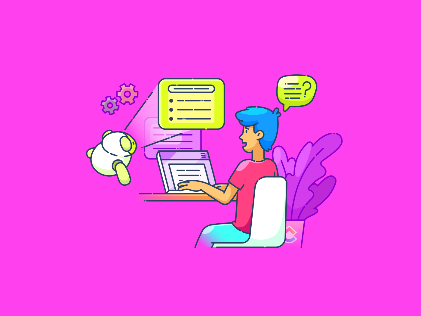 ChatGPT로 블로그 글 구성안 자동 생성하는 방법