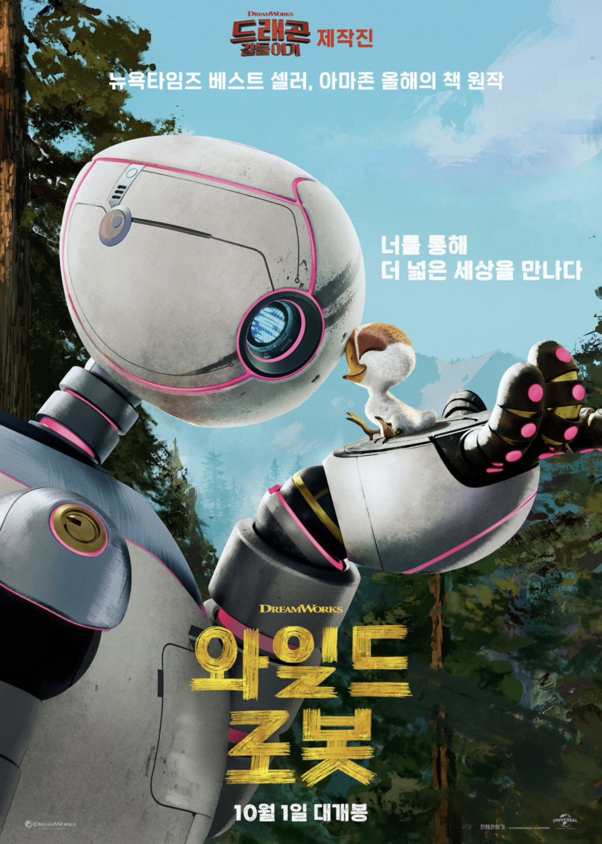 영화 순위