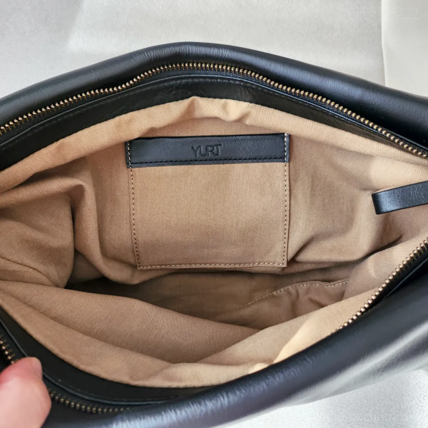 유르트-Boot-가방-내부