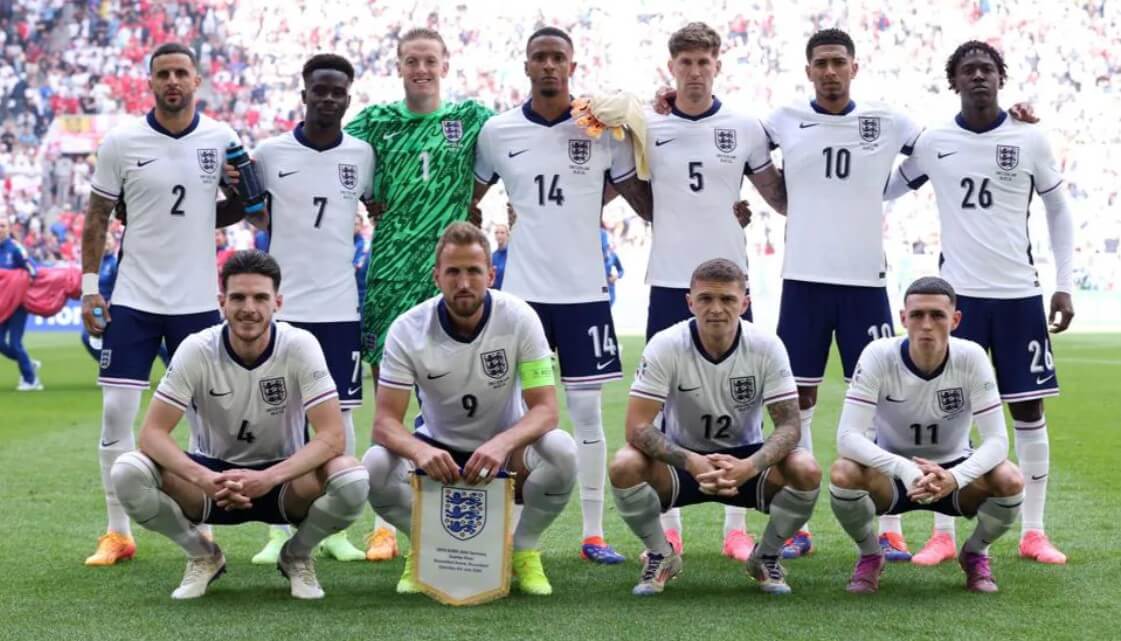 유로2024 결승전 일정, 하이라이트