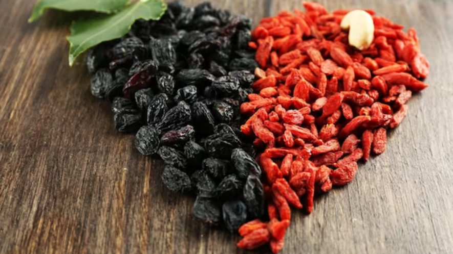 변비를 예방하기 좋은 음식 열매