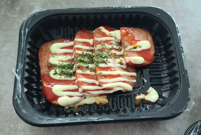 상대원 배달맛집 백채김치찌개 1인세트 포장배달 내돈내산 깔끔한포장 대접밥 사이드메뉴 미니햄구이