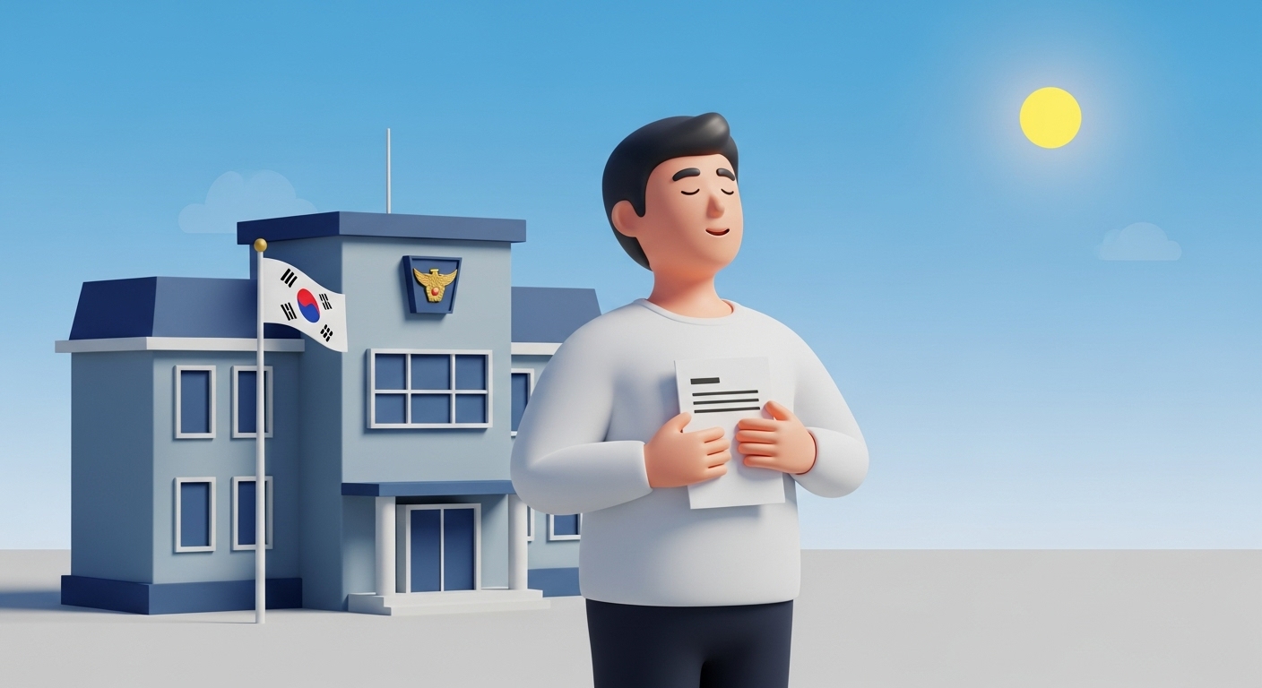 주민등록법, 전입신고