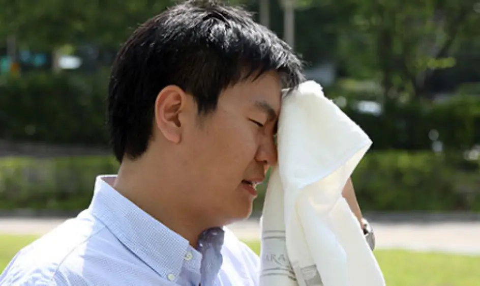 어지럼증에 좋은 음식