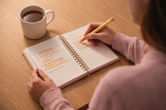 호르몬제 부작용