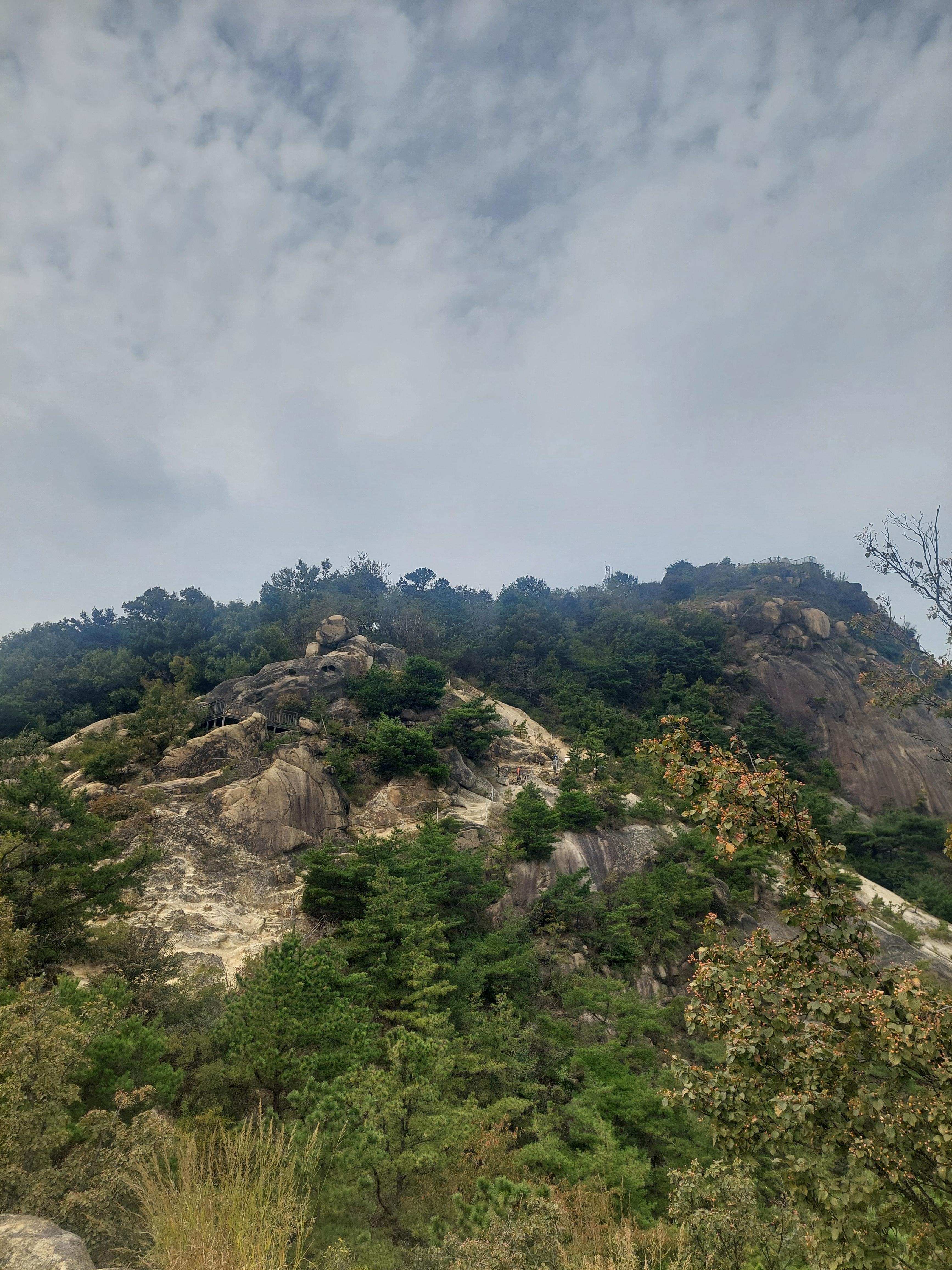 안산