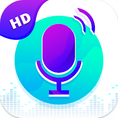 목소리변조기, 음성편집기, 음성변조기, 통화녹음, 음성녹음 어플