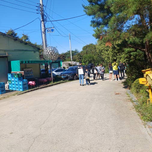 의왕 서현농원 추천테이블 이용 꿀팁! 준비물&amp;#44; 인근 시장 &amp;#44; 가격