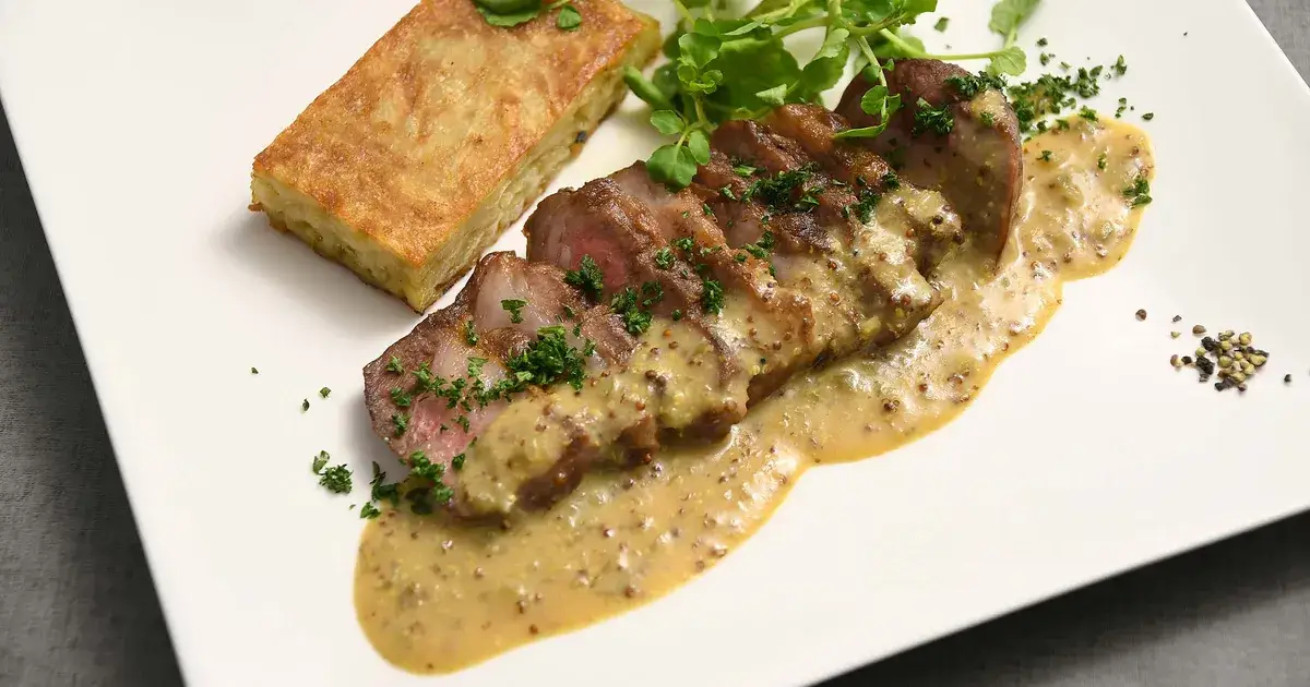 Brasserie Paul Bocuse Daimaru Tokyo