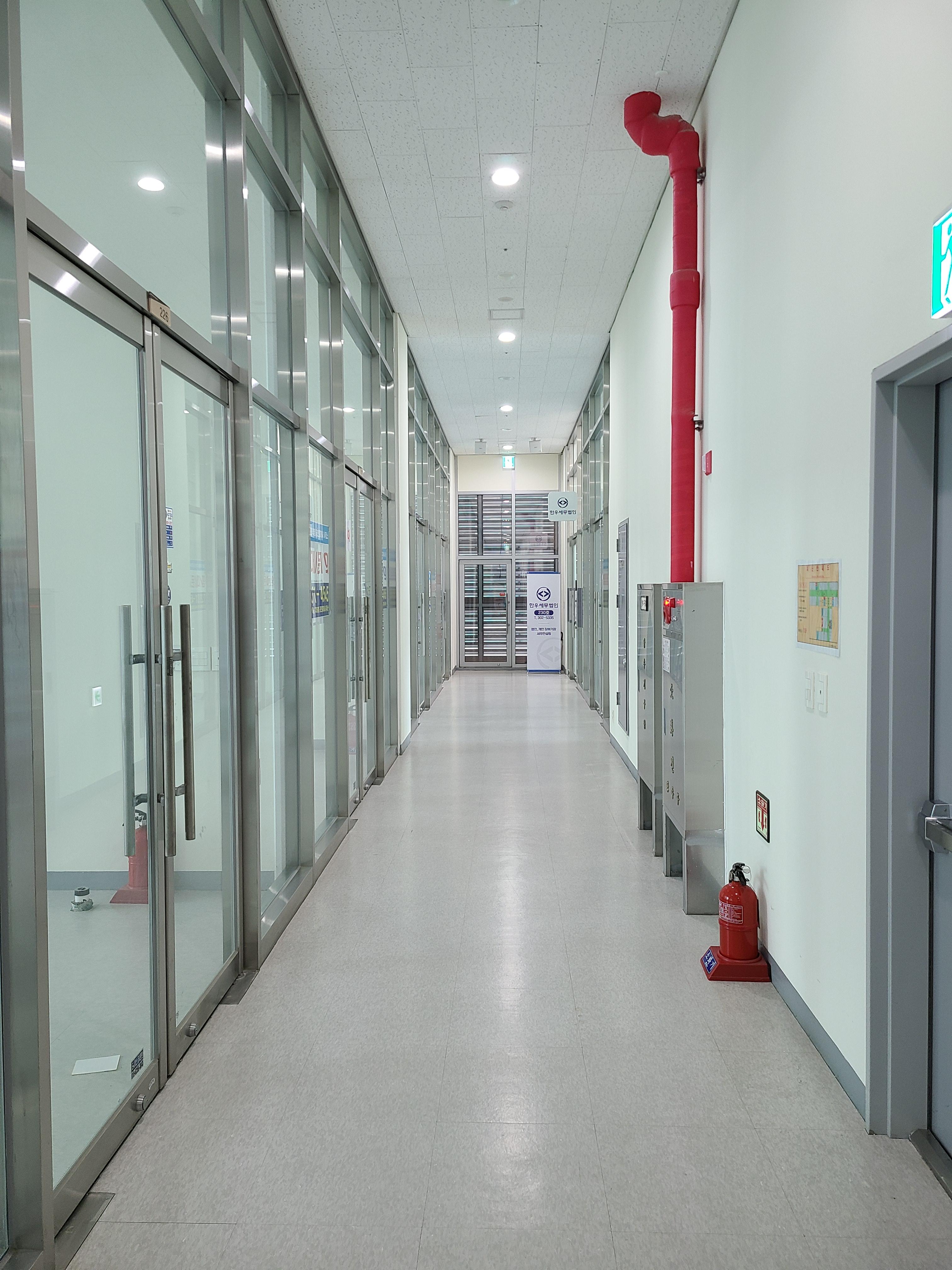 가양역 더스카이밸리 5차 2층 내부4