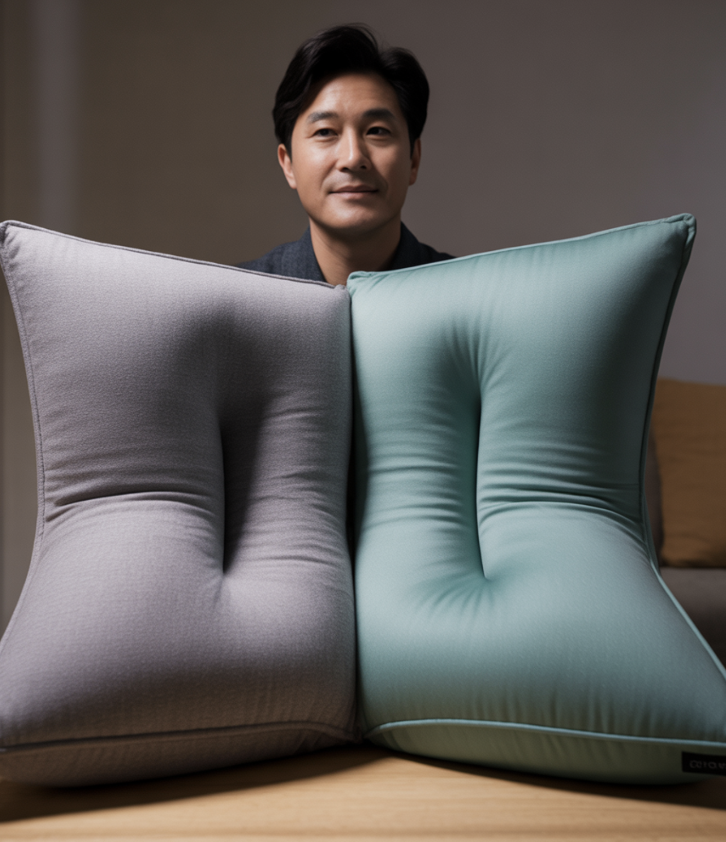 전립선방석, 무엇이 다를까요?