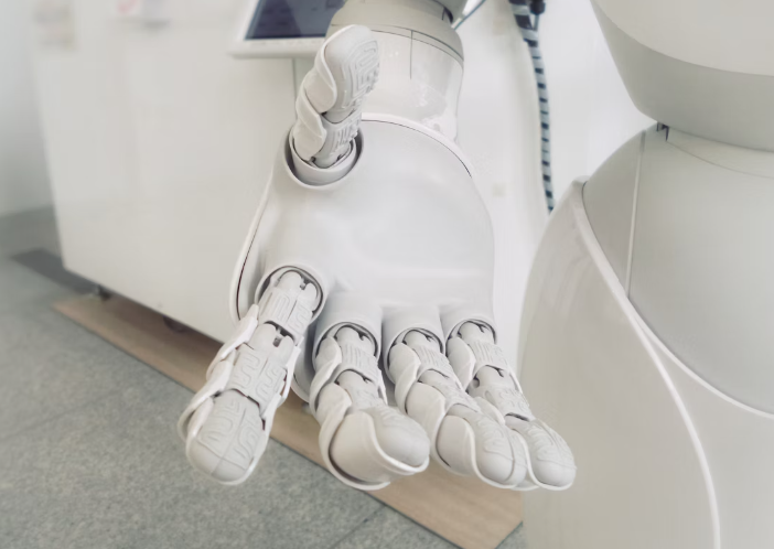 영역별 인공지능과 머신러닝 활용 사례