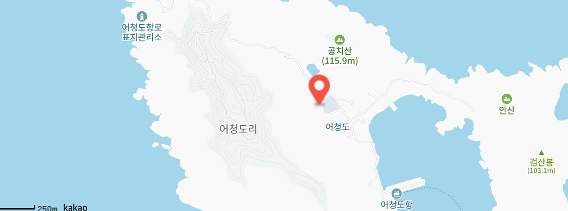 어청도 배시간, 군산 어청도 배편 여행 알아보기