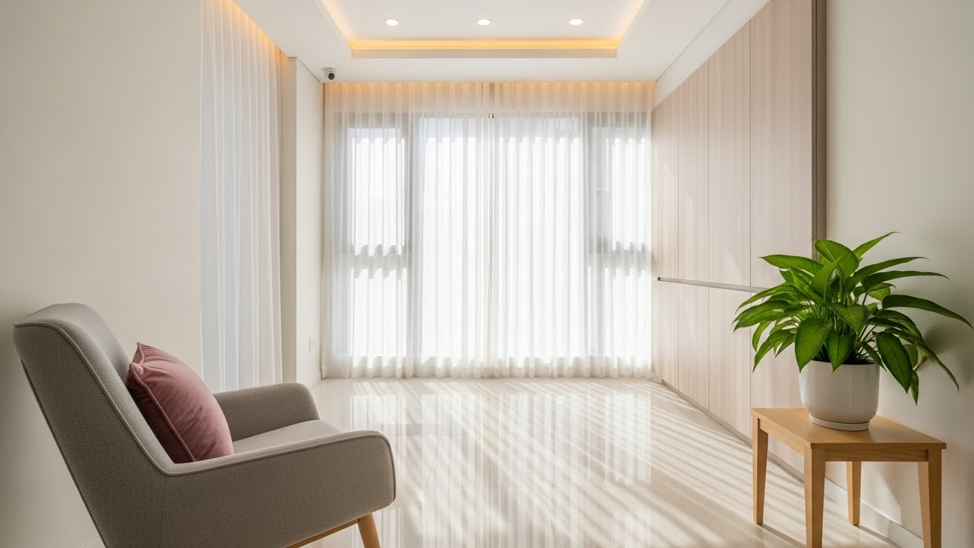 질 이완증 오해, 케겔 운동 효과