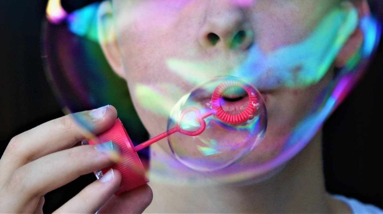 비염 아동을 위한 코호흡 훈련 놀이 5가지 &mdash; 집에서도 즐겁게 하는 교정 루틴