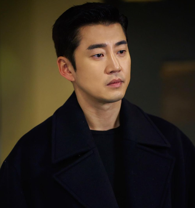 윤계상 프로필 god 드라마 영화 결혼 나이 아무도없는숲속