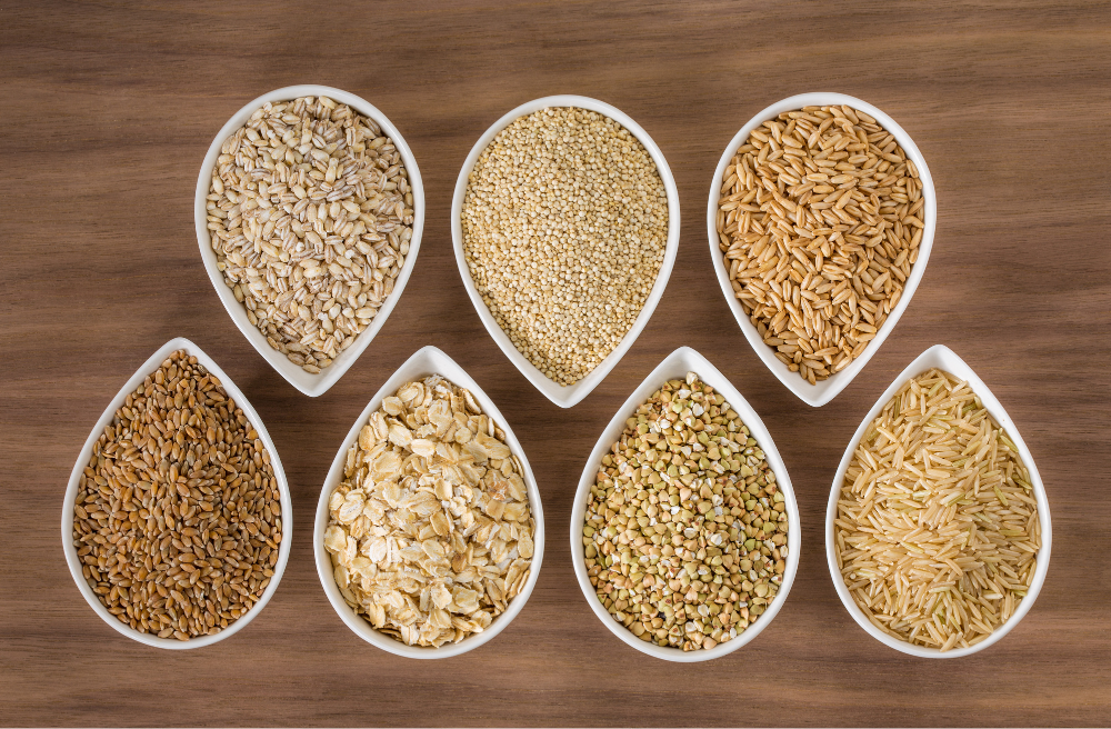 뇌졸중에 좋은 음식