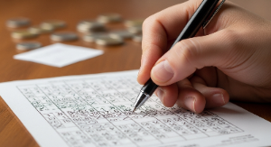 로또당첨꿈 해몽&amp;#44; 정말 행운의 신호일까