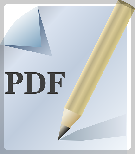 pdf 뷰어 다운로드 안내