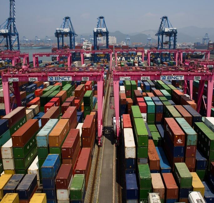 철도 및 물류 인프라 부문