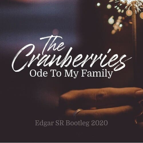 크랜베리스 오데투 마이 훼밀리