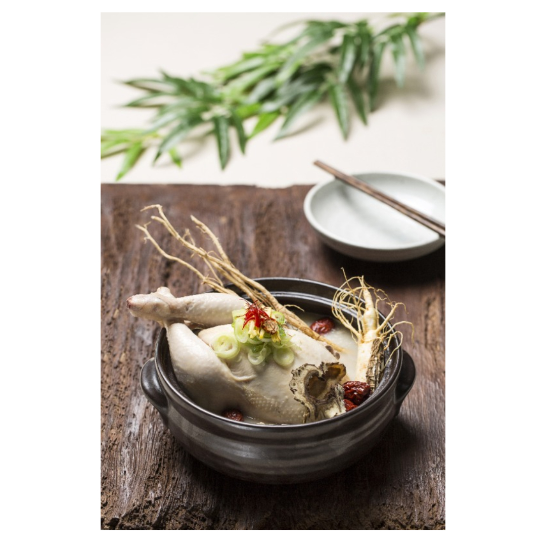 홍삼과 관련된 사진입니다.