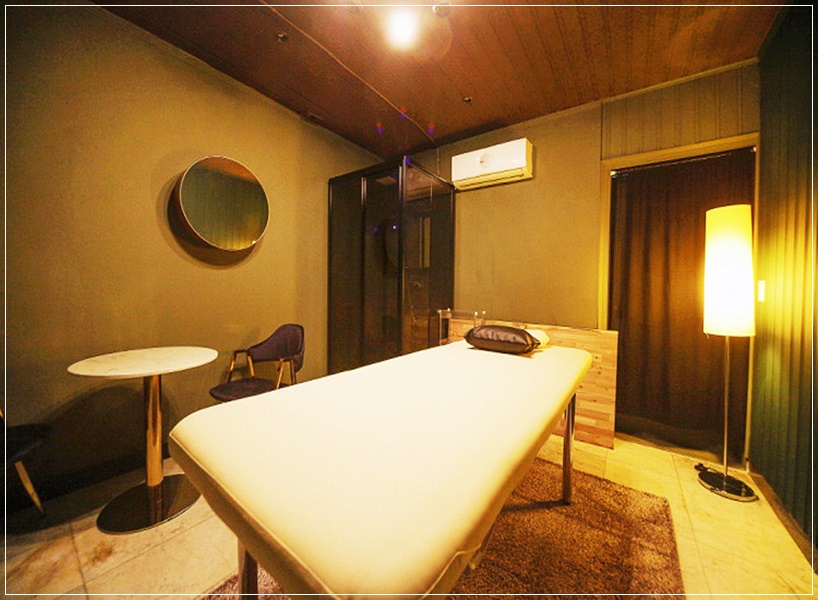 신논현스웨디시 마사지 인스타테라피 관리실