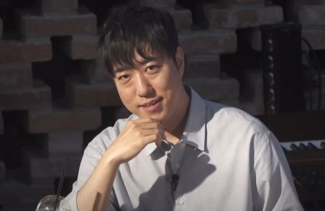 궤도 유튜버 결혼 아내 자녀