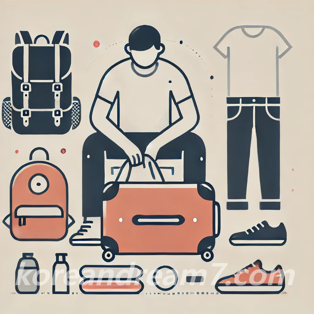 여행가는꿈해몽