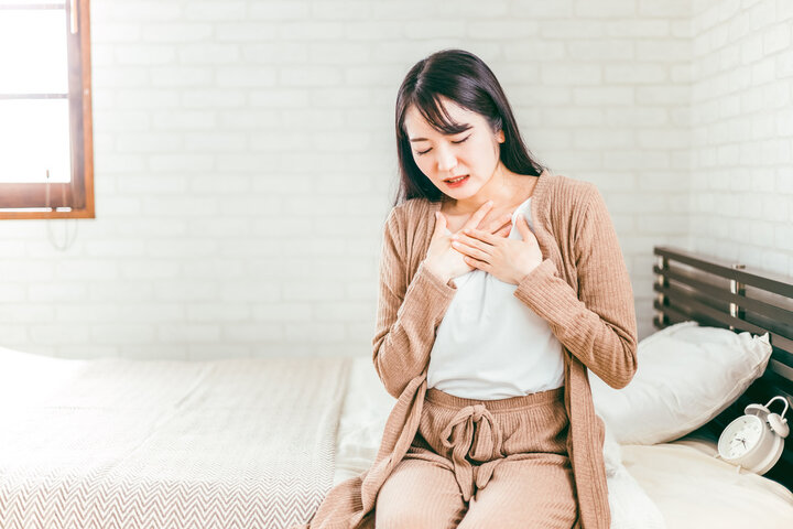 폐렴 초기증상&amp;#44; 전염성 및 치료방법 등 총정리