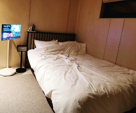 스테이 소꿉 펜션